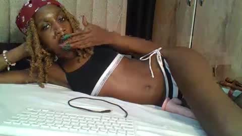 sexy_ebony_nica online show from 11, 2, 2025
