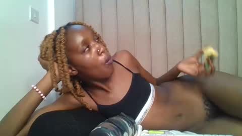 sexy_ebony_nica online show from 11, 2, 2025
