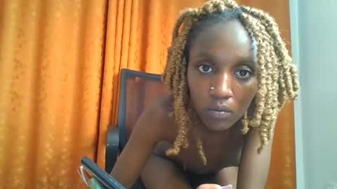 sexy_ebony_nica online show from 15, 2, 2025