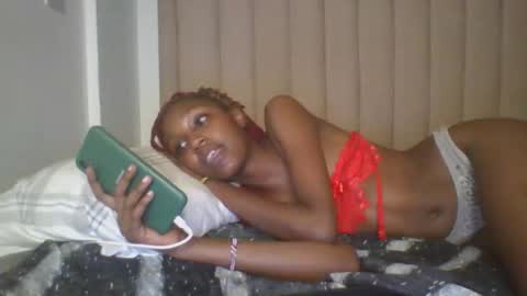 sexy_ebony_nica online show from 20, 10, 2025