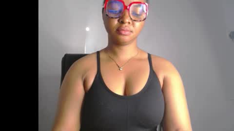 Snapshot of sexy_ebonygirl_ chatting on 6, 2, 2026 Clara online show from 6, 2, 2026