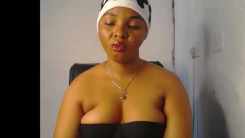 Snapshot of sexy_ebonygirl_ chatting on 15, 2, 2026 Clara online show from 15, 2, 2026