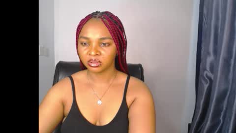 Snapshot of sexy_ebonygirl_ chatting on 24, 2, 2026 Clara online show from 24, 2, 2026
