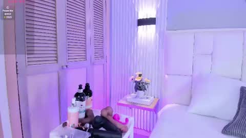 Snapshot of sexy_elynxx chatting on 9, 6, 2026 ELY online show from 9, 6, 2026