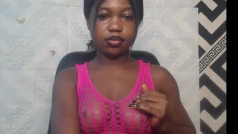 Angela online show from 14, 9, 2025