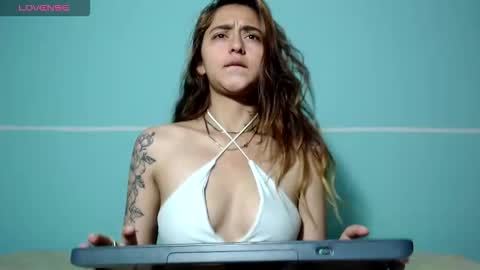 Antonella online show from 9, 3, 2026