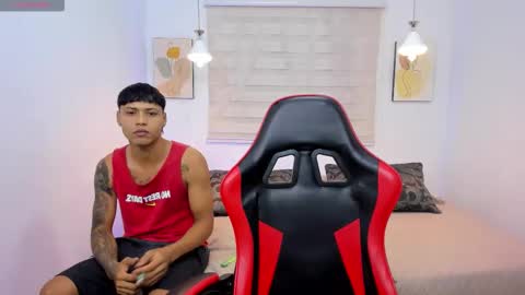 Snapshot of sexy_girl__777 chatting on 8, 11, 2025 sexy_girl__777 online show from 8, 11, 2025