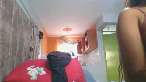 sexy_glo online show from 4, 11, 2025