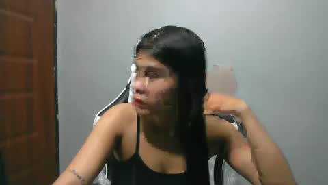 Snapshot of sexy_hot_pussie chatting on 23, 2, 2025 just call me sofia online show from 23, 2, 2025