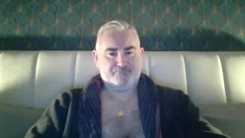 Antonio online show from 4, 4, 2026