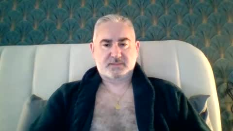 Antonio online show from 22, 5, 2026