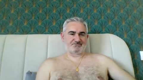 Antonio online show from 3, 7, 2026