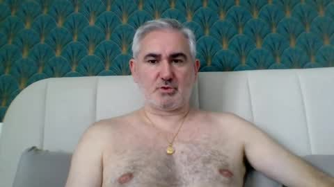 Antonio online show from 11, 7, 2026