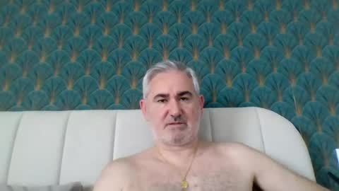 Antonio online show from 12, 7, 2026