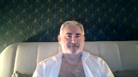 Antonio online show from 13, 7, 2026