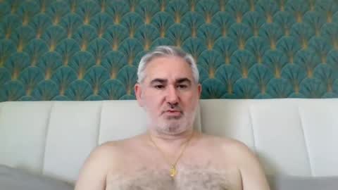 Antonio online show from 14, 7, 2026