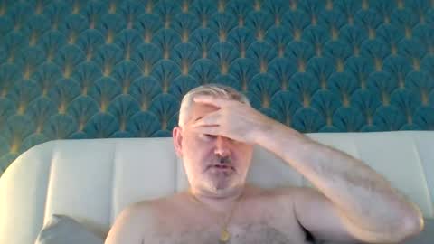 Antonio online show from 15, 7, 2026