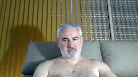 Antonio online show from 21, 7, 2026