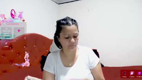 Jhoan online show from 9, 3, 2026