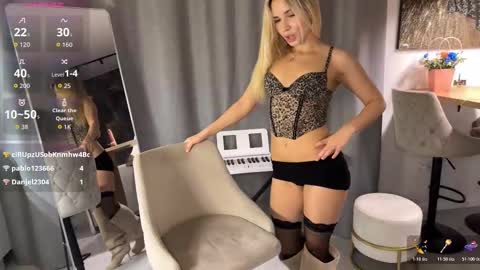 Kate online show from 19, 2, 2026