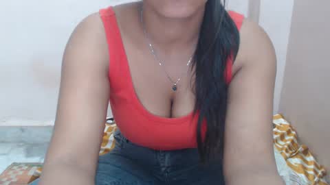 Wild girl mona online show from 3, 3, 2025