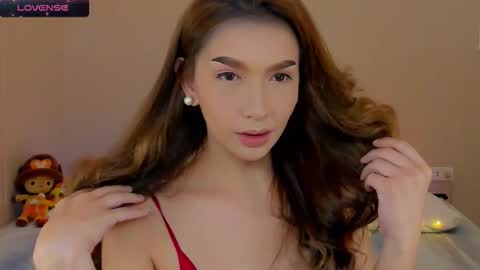 Snapshot of sexy_kimberlyxx chatting on 27, 3, 2026 BABY KIMMY 3 online show from 27, 3, 2026
