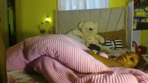 sexy_leee online show from 11, 10, 2025