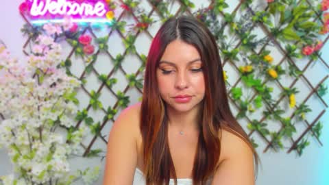 Lily online show from 27, 10, 2025