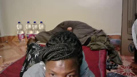 sexy_lunah online show from 26, 3, 2026