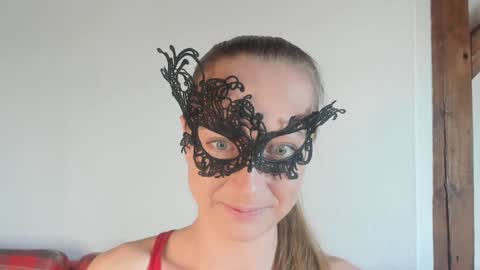 Snapshot of sexy_marlen chatting on 13, 1, 2025 Marlen online show from 13, 1, 2025