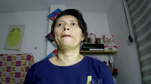 Mary online show from 10, 3, 2026