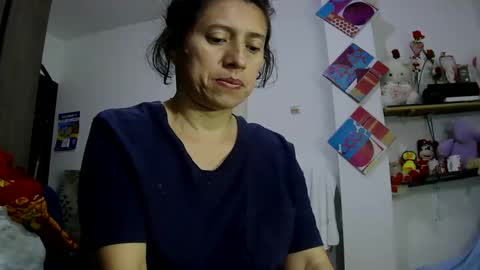 Mary online show from 22, 3, 2026