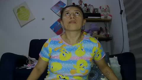 Snapshot of sexy_mary_69 chatting on 26, 4, 2026 Mary online show from 26, 4, 2026