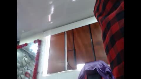 MARIPOSA online show from 25, 9, 2025