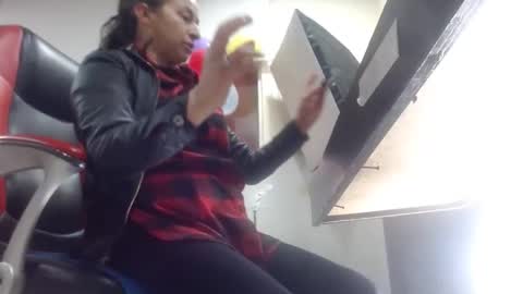 MARIPOSA online show from 14, 10, 2025