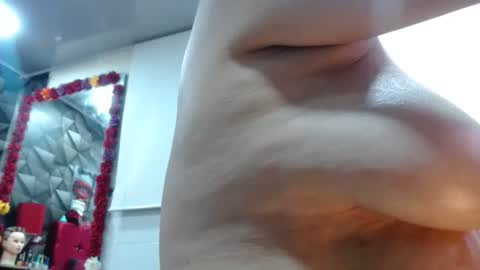 MARIPOSA online show from 13, 11, 2025