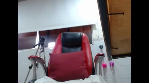 MARIPOSA online show from 3, 12, 2025