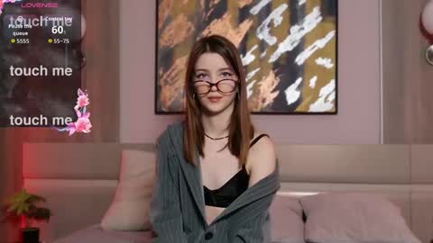 Alison online show from 28, 11, 2025