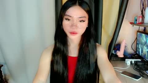 Snapshot of sexy_mikaxoxo chatting on 25, 1, 2025 mika online show from 25, 1, 2025