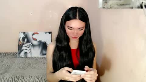 Snapshot of sexy_mikaxoxo chatting on 25, 1, 2025 mika online show from 25, 1, 2025