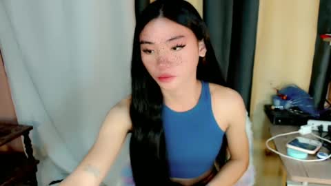 Snapshot of sexy_mikaxoxo chatting on 27, 1, 2025 mika online show from 27, 1, 2025
