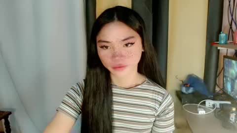 Snapshot of sexy_mikaxoxo chatting on 29, 1, 2025 mika online show from 29, 1, 2025