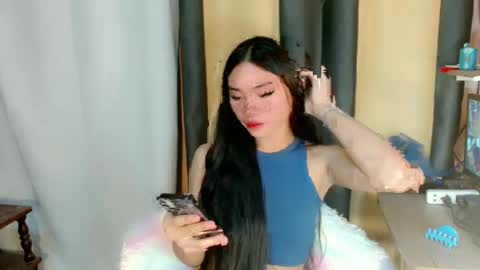 Snapshot of sexy_mikaxoxo chatting on 31, 1, 2025 mika online show from 31, 1, 2025