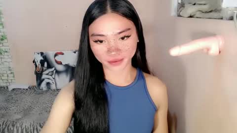 Snapshot of sexy_mikaxoxo chatting on 1, 2, 2025 mika online show from 1, 2, 2025