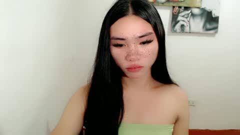 Snapshot of sexy_mikaxoxo chatting on 9, 2, 2025 mika online show from 9, 2, 2025