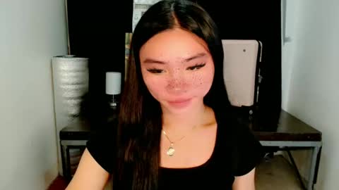 Snapshot of sexy_mikaxoxo chatting on 10, 3, 2025 mika online show from 10, 3, 2025