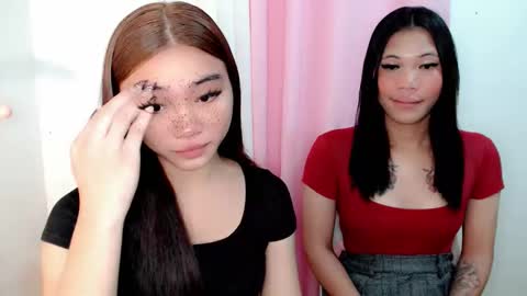 Snapshot of sexy_mikaxoxo chatting on 20, 9, 2025 mika online show from 20, 9, 2025