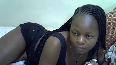 Snapshot of sexy_nanah chatting on 8, 5, 2026 sexy_nanah online show from 8, 5, 2026