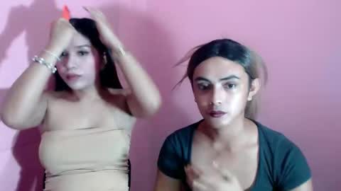 Jasmin online show from 19, 1, 2025