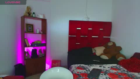 sexy_nicole_ricutty online show from 18, 2, 2026